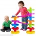 Ball Drop Advanced with Bridge. Educational Family Fun for Baby and Toddler. B01J779WSC